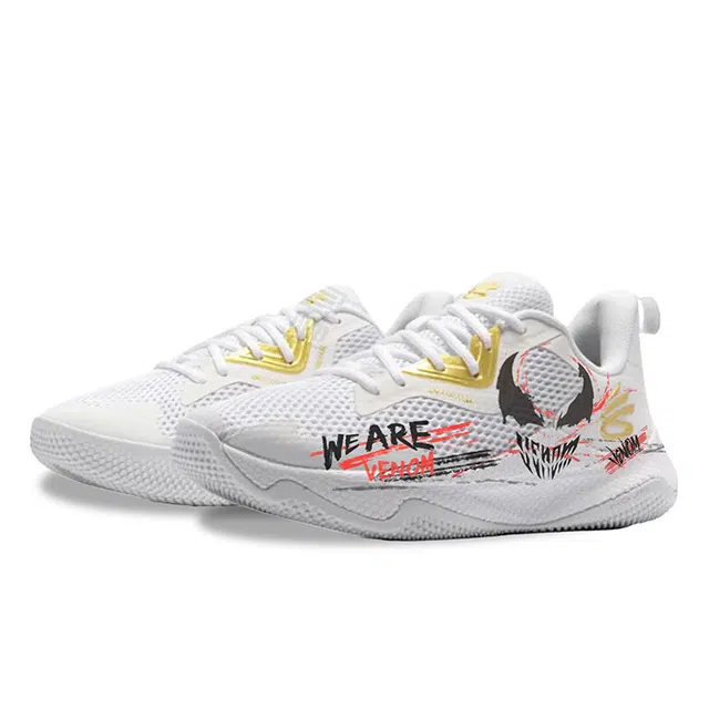 Under Armour Curry Splash 3