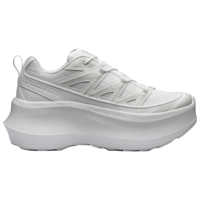 SALOMON x CDG XT-6