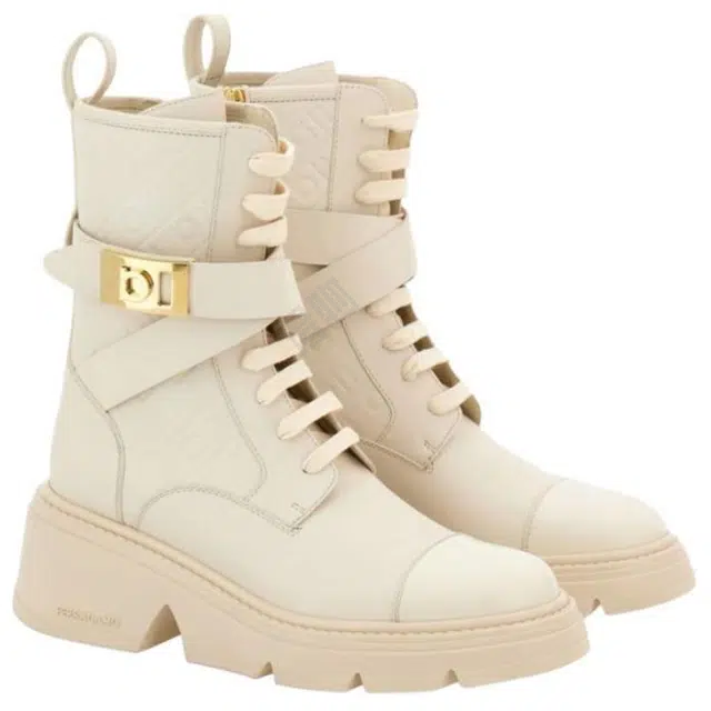 FERRAGAMO 4cm