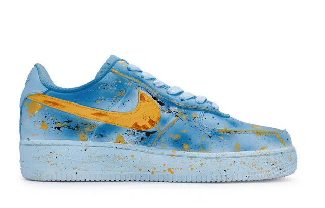 Nike Air Force 1 811