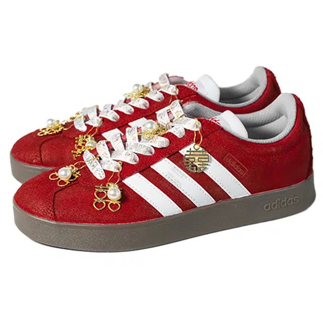 adidas neo VL Court 2.0
