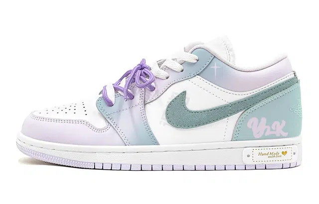 Jordan Air Jordan 1 Low Y2K