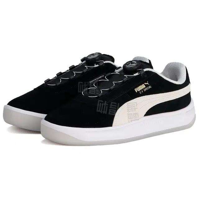 FUMITO GANRYU x PUMA GV Special
