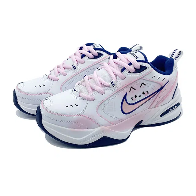 Nike Air Monarch 4