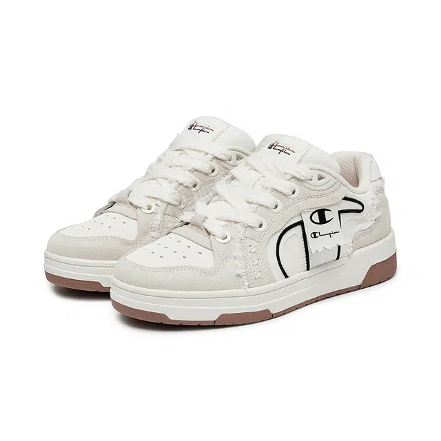 Champion Street Skater 1 C-Logo