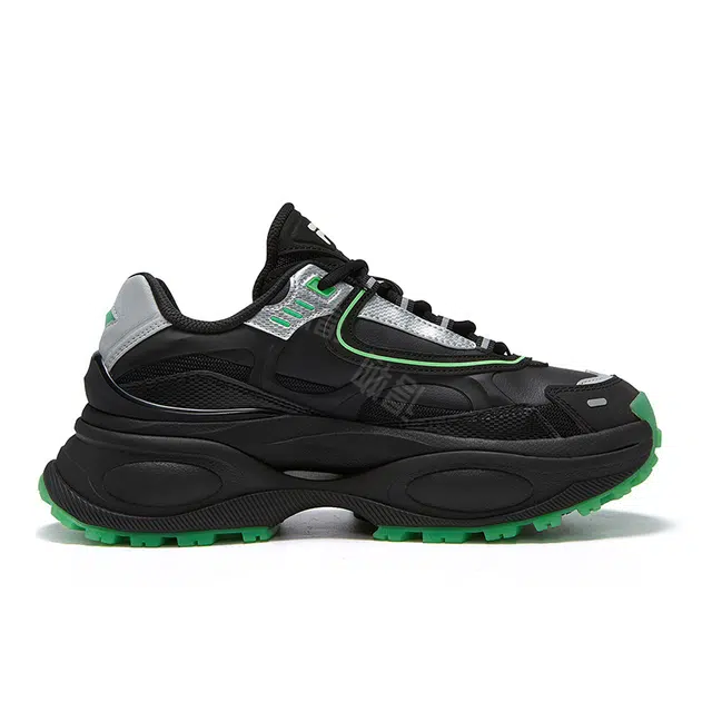 FILA FUSION BIANCO III