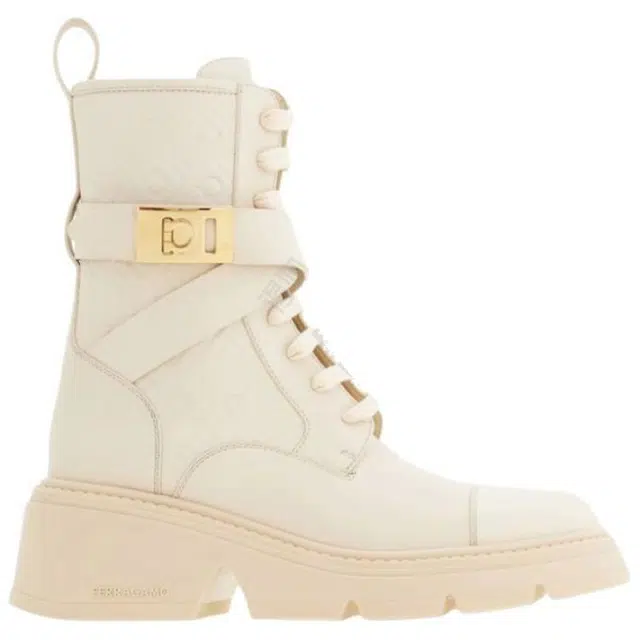 FERRAGAMO 4cm