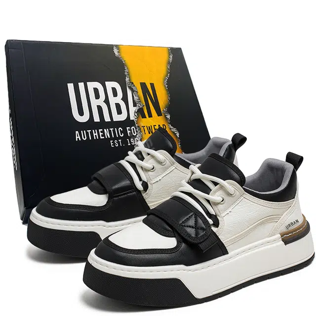URBAN AUTHENTIC