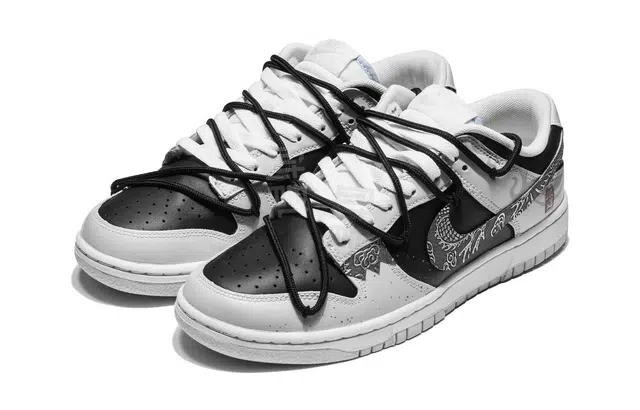 Nike Dunk Low CNY