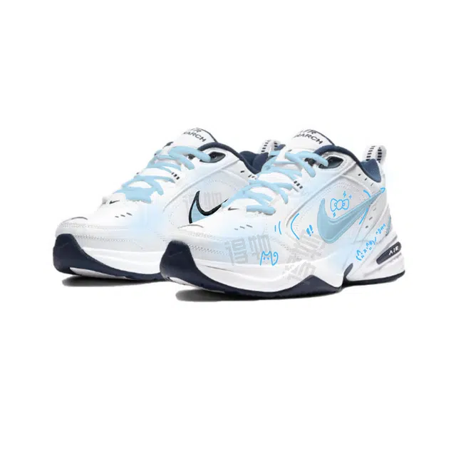 Nike Air Monarch 4