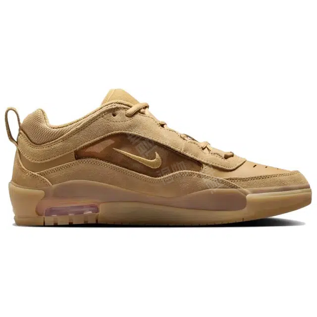 Nike SB Ishod Flax Wheat