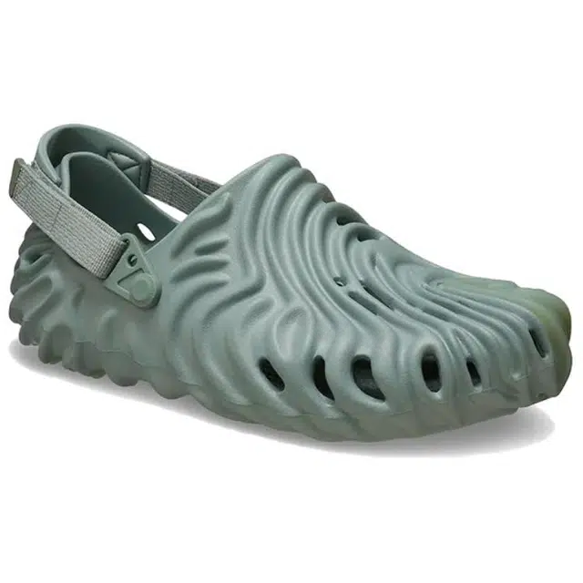Salehe Bembury x Crocs EVA