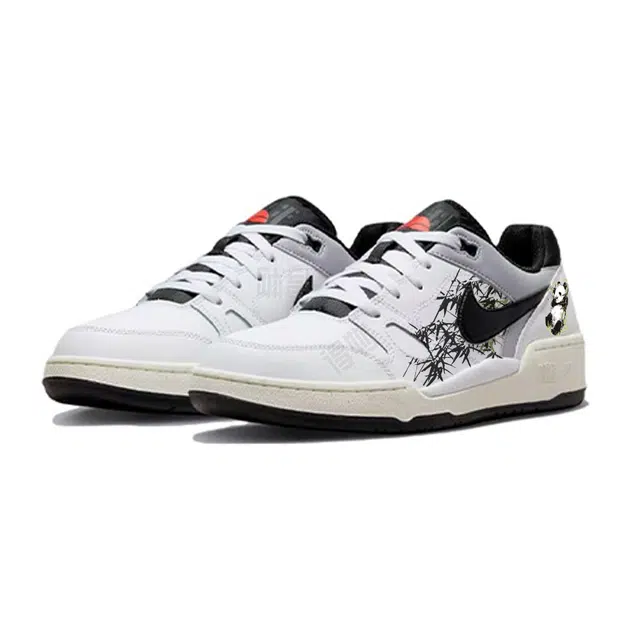 Nike Full Force Low
