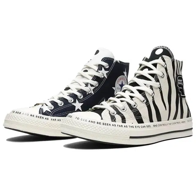 Brain Dead x Converse Chuck 70