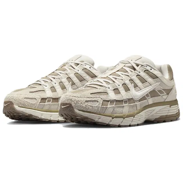 Nike P-6000