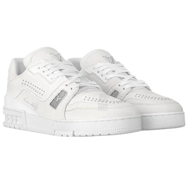 LOUIS VUITTON Trainer