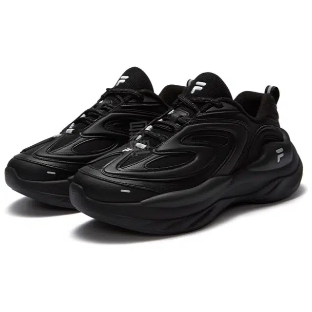 FILA FUSION BUZZARD