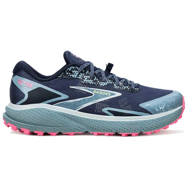 Brooks Divide 5