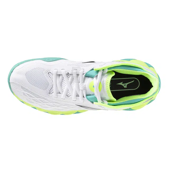 Mizuno Wave Enforce Tour
