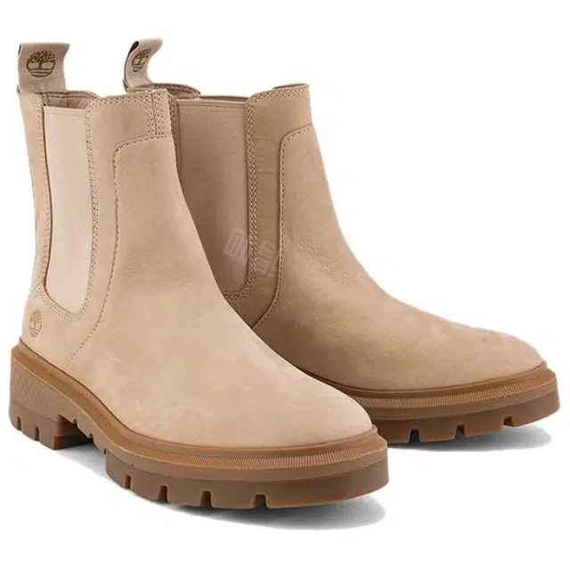 Timberland Cortina Valley