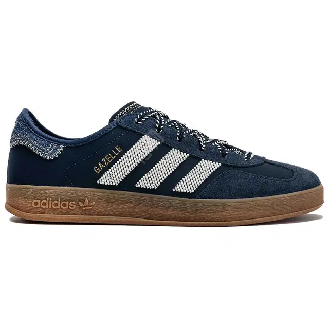 CLOT x adidas originals GAZELLE
