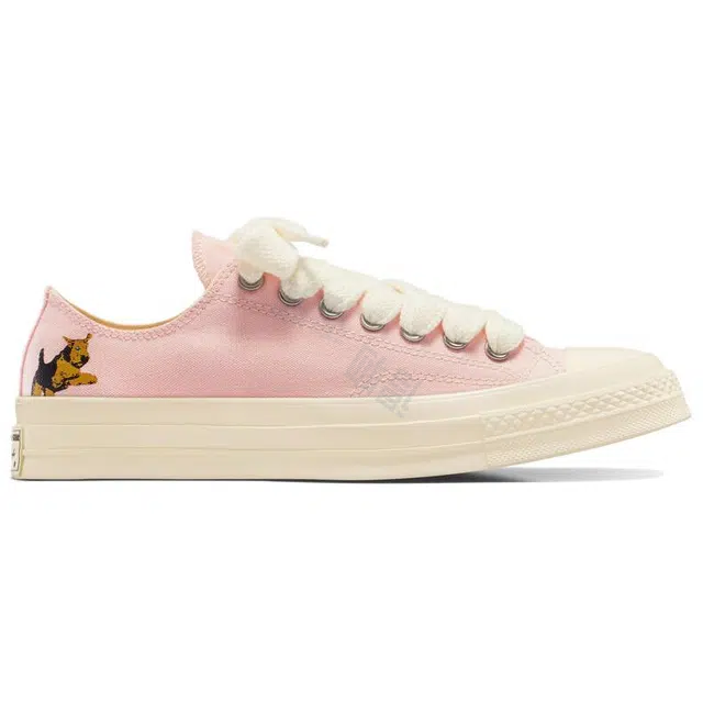 GOLF le FLEUR x Converse Chuck 70