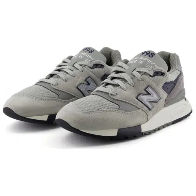 WTAPS x New Balance NB 998 WT Made in USA