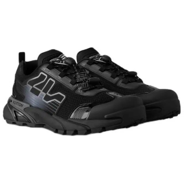 LOUIS VUITTON Runner Tatic