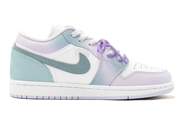 Jordan Air Jordan 1 Low Y2K