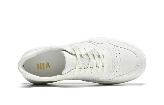 HLA