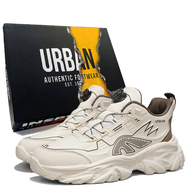URBAN AUTHENTIC
