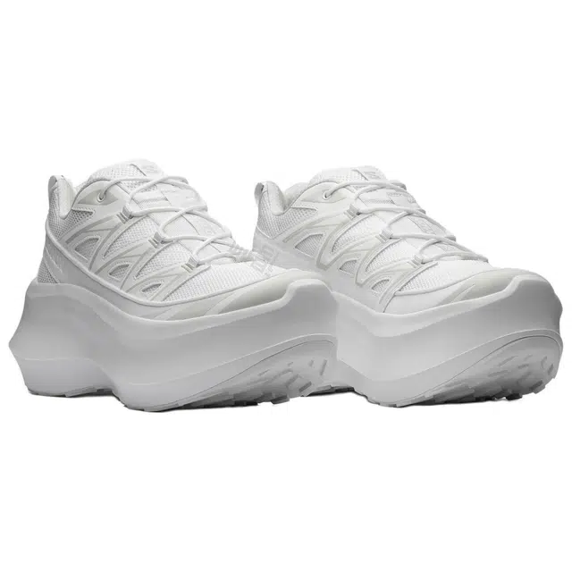 SALOMON x CDG XT-6