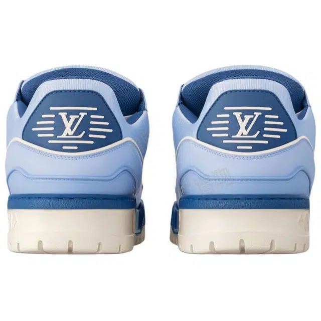 LOUIS VUITTON Trainer Maxi