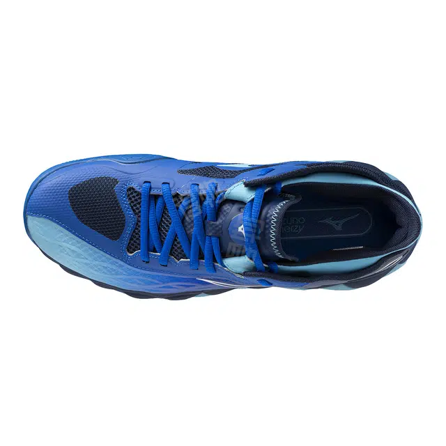 Mizuno Wave Enforce Tour