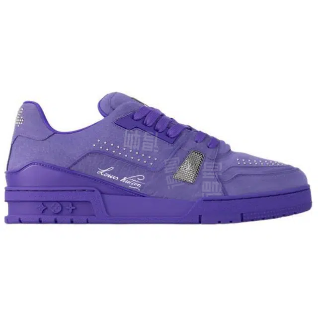 LOUIS VUITTON Trainer