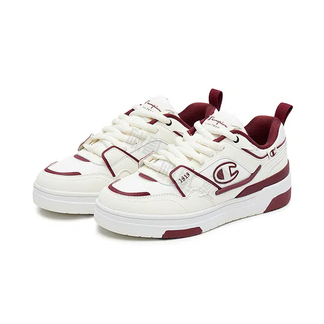 Champion Trainer Skate V1 C-Logo