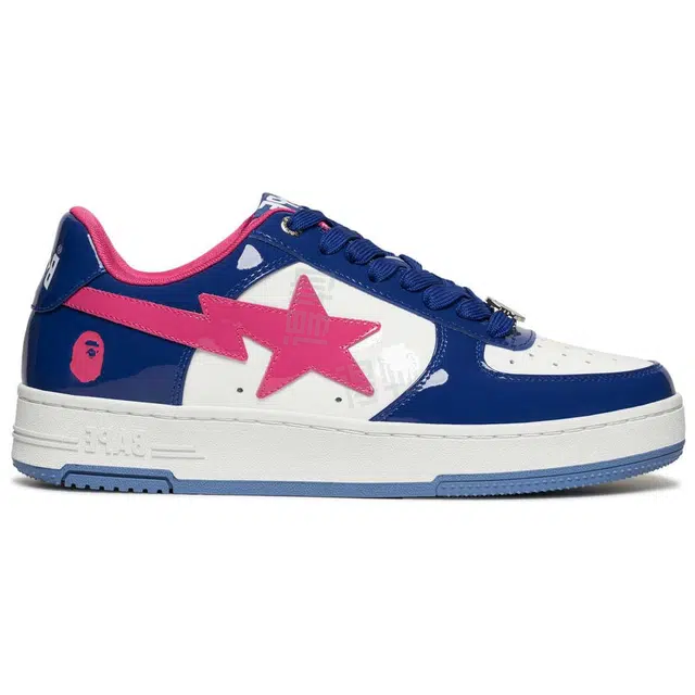 A BATHING APE STA