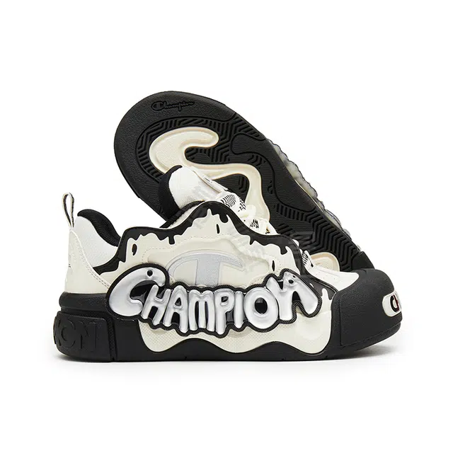 Champion Puffy Jelly
