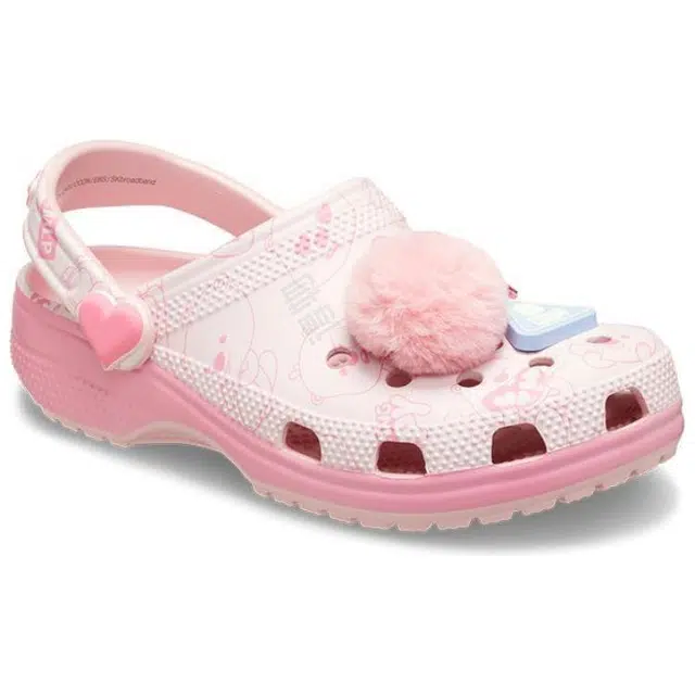 Crocs Classic clog