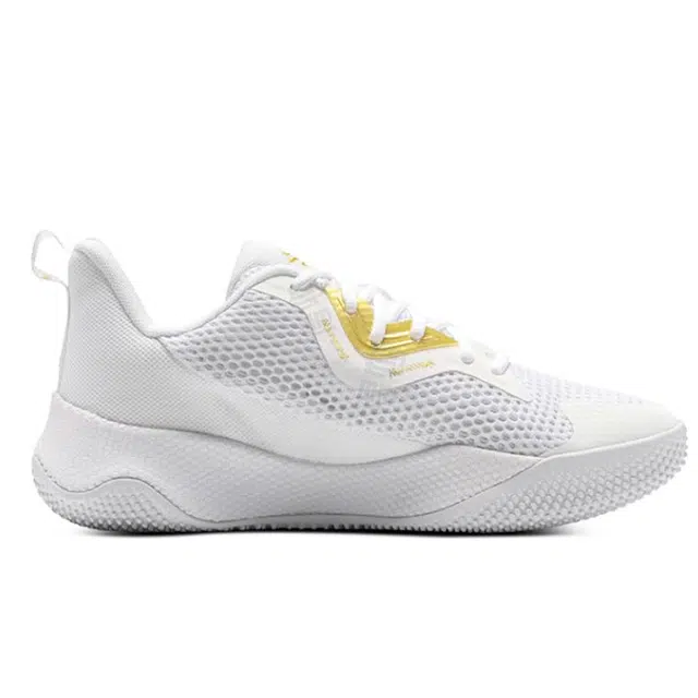 Under Armour Curry Splash 3