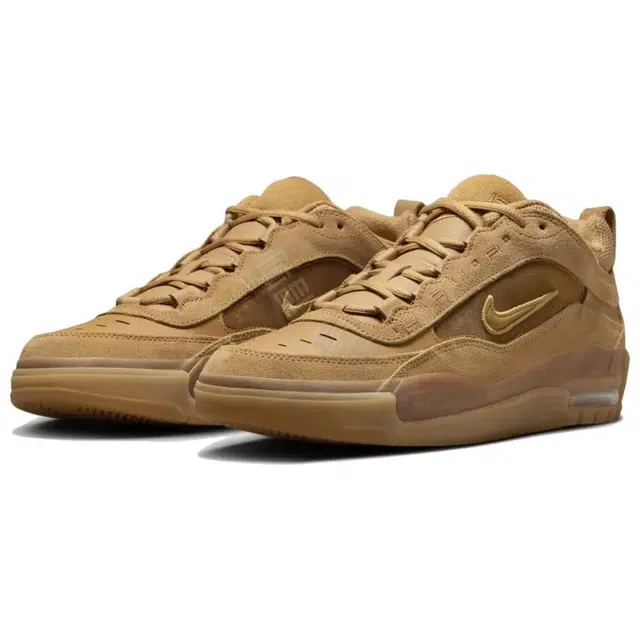Nike SB Ishod Flax Wheat