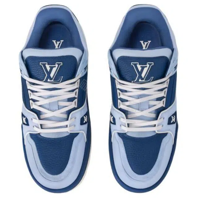 LOUIS VUITTON Trainer Maxi