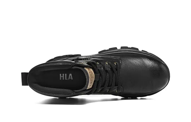 HLA
