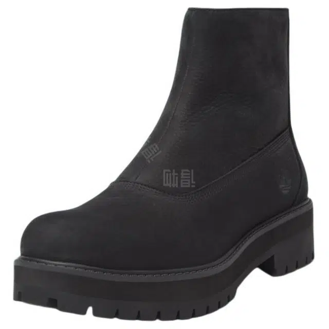 White Mountaineering x Timberland Zip- Up Boot