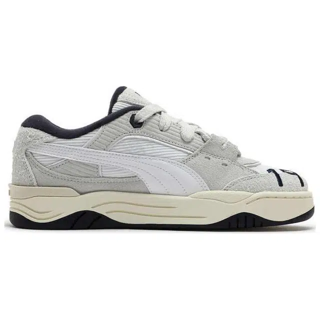 PUMA 180 WINTERIZED
