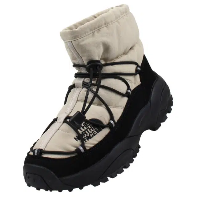 THE NORTH FACE BOREALIS
