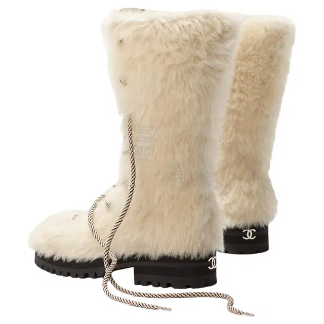CHANEL 24N 4cm