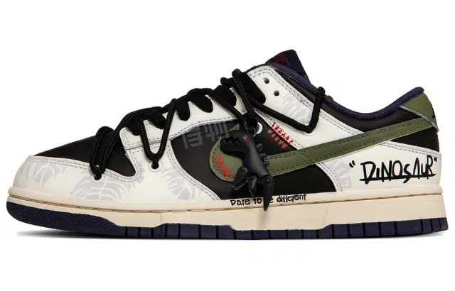 Nike Dunk QXK