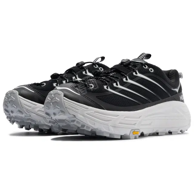 HOKA ONE ONE Mafate Three 2