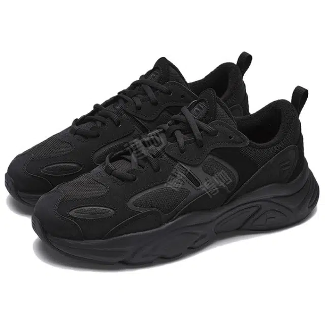 FILA Mars 2